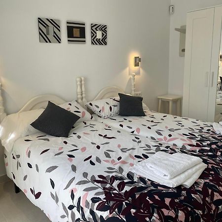 Lovely Home Casa Tamaide - Costa Del Silencio - Екстериор снимка