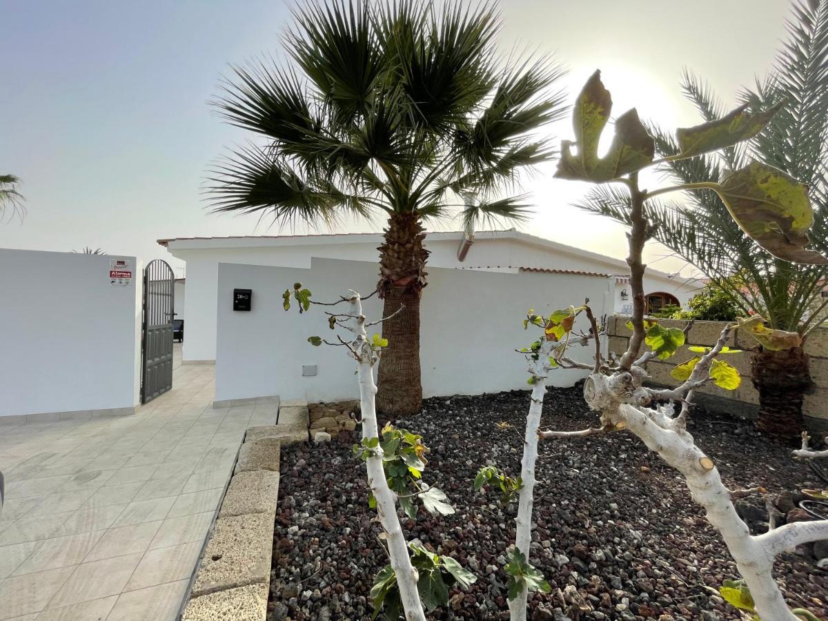 Lovely Home Casa Tamaide - Costa Del Silencio - Екстериор снимка