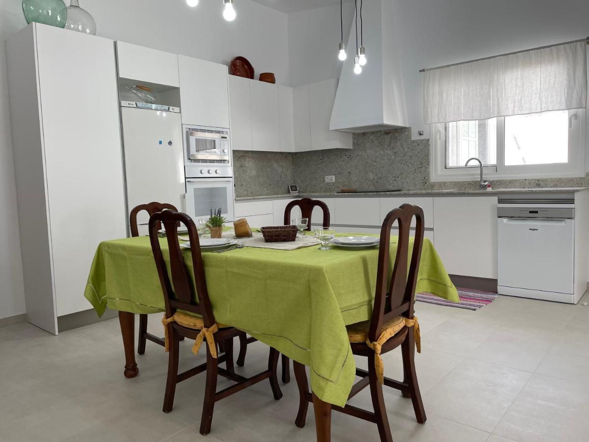 Lovely Home Casa Tamaide - Costa Del Silencio - Екстериор снимка