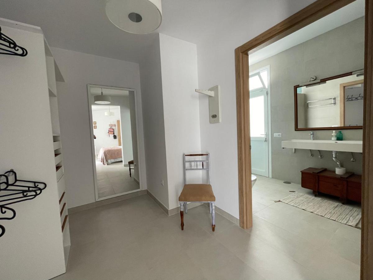 Lovely Home Casa Tamaide - Costa Del Silencio - Екстериор снимка