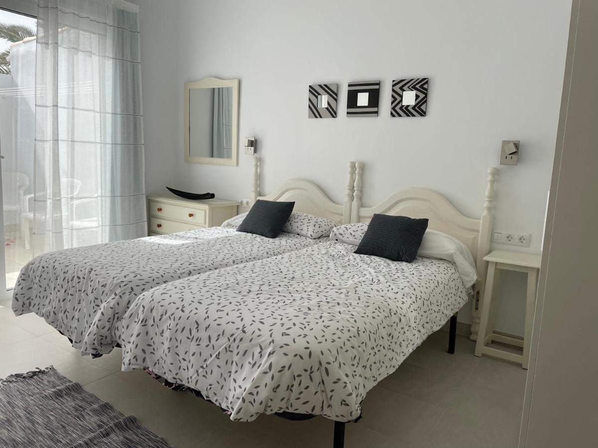 Lovely Home Casa Tamaide - Costa Del Silencio - Екстериор снимка