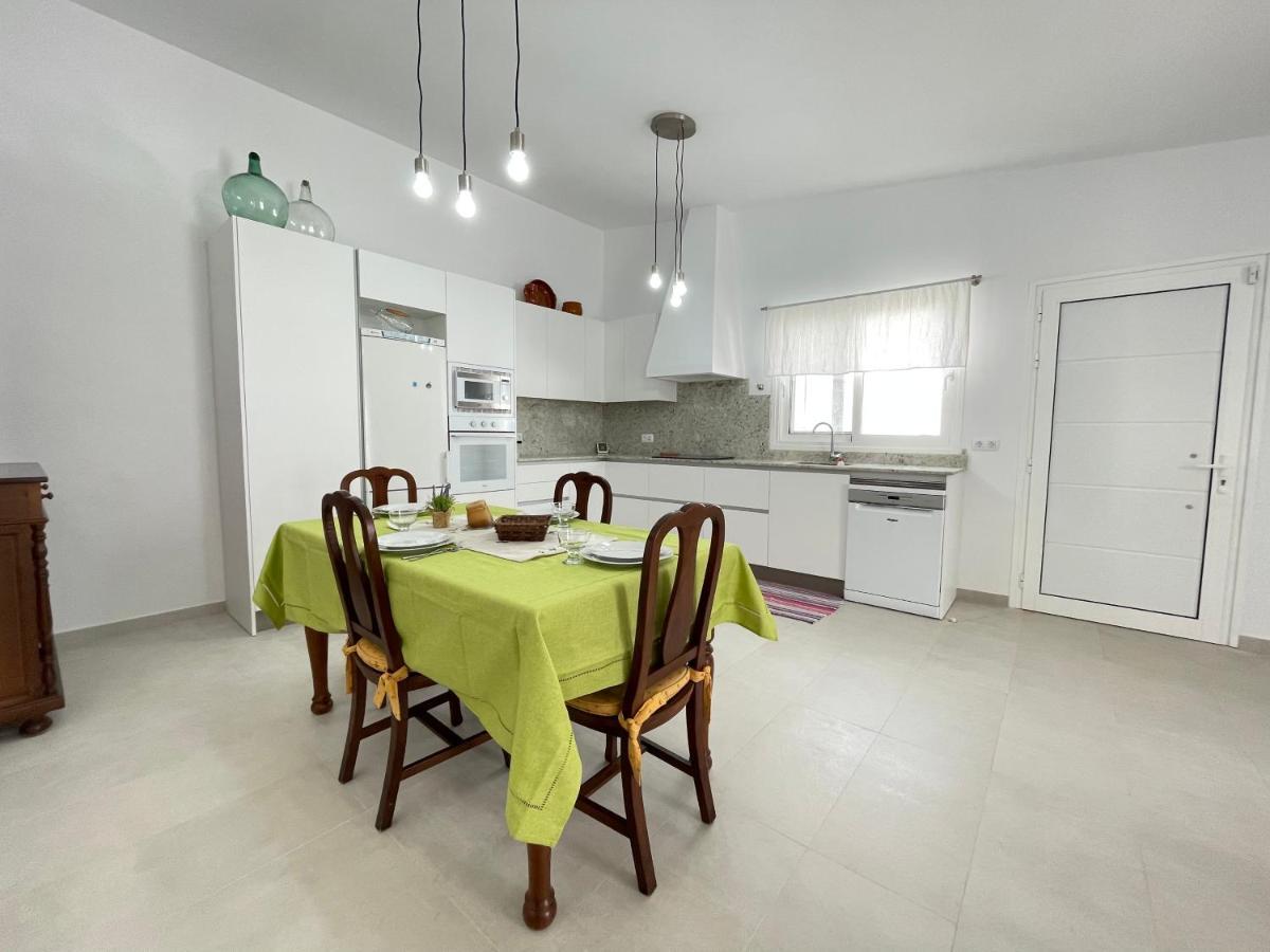 Lovely Home Casa Tamaide - Costa Del Silencio - Екстериор снимка