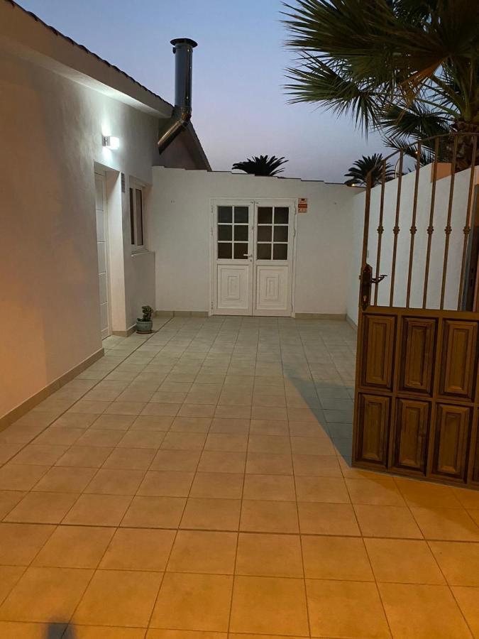 Lovely Home Casa Tamaide - Costa Del Silencio - Екстериор снимка