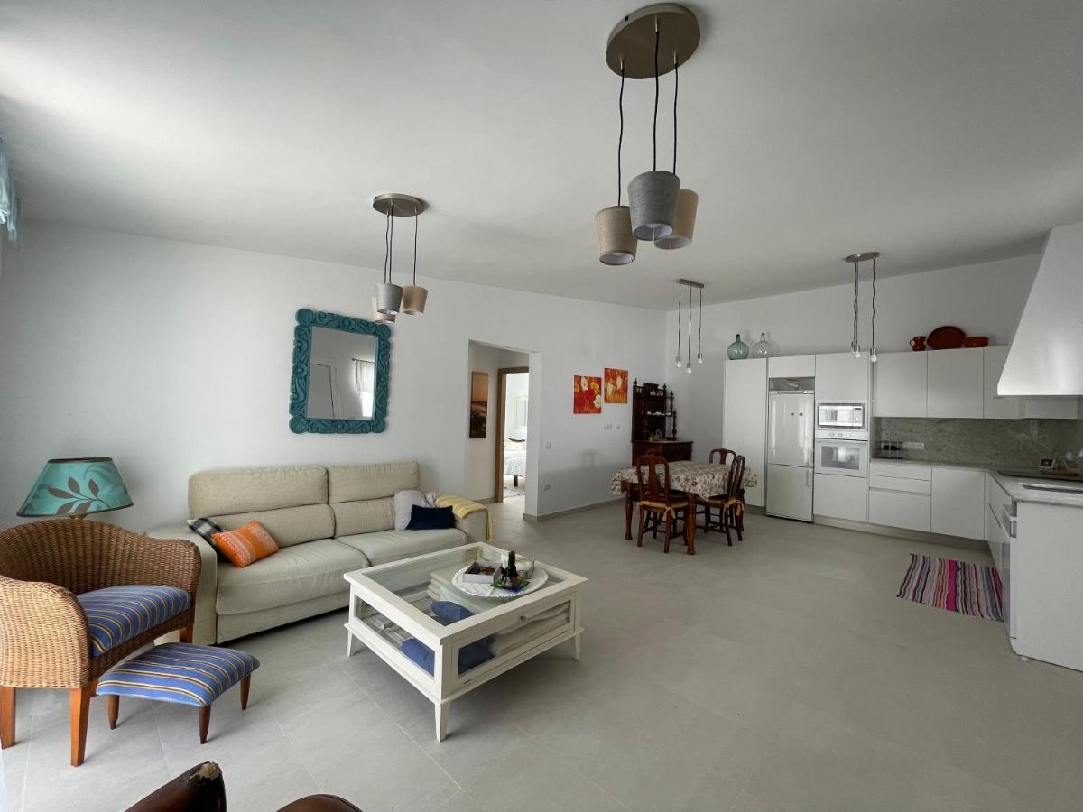 Lovely Home Casa Tamaide - Costa Del Silencio - Екстериор снимка