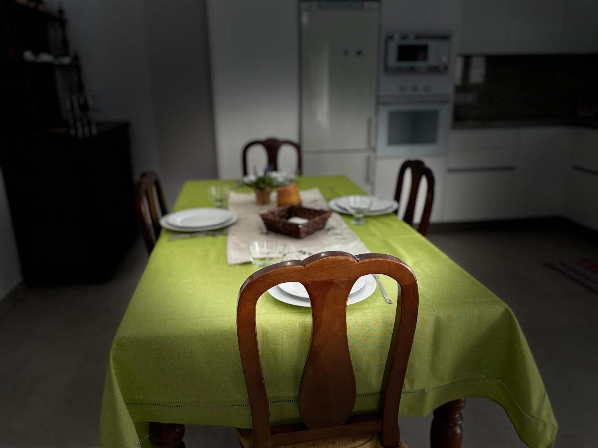 Lovely Home Casa Tamaide - Costa Del Silencio - Екстериор снимка