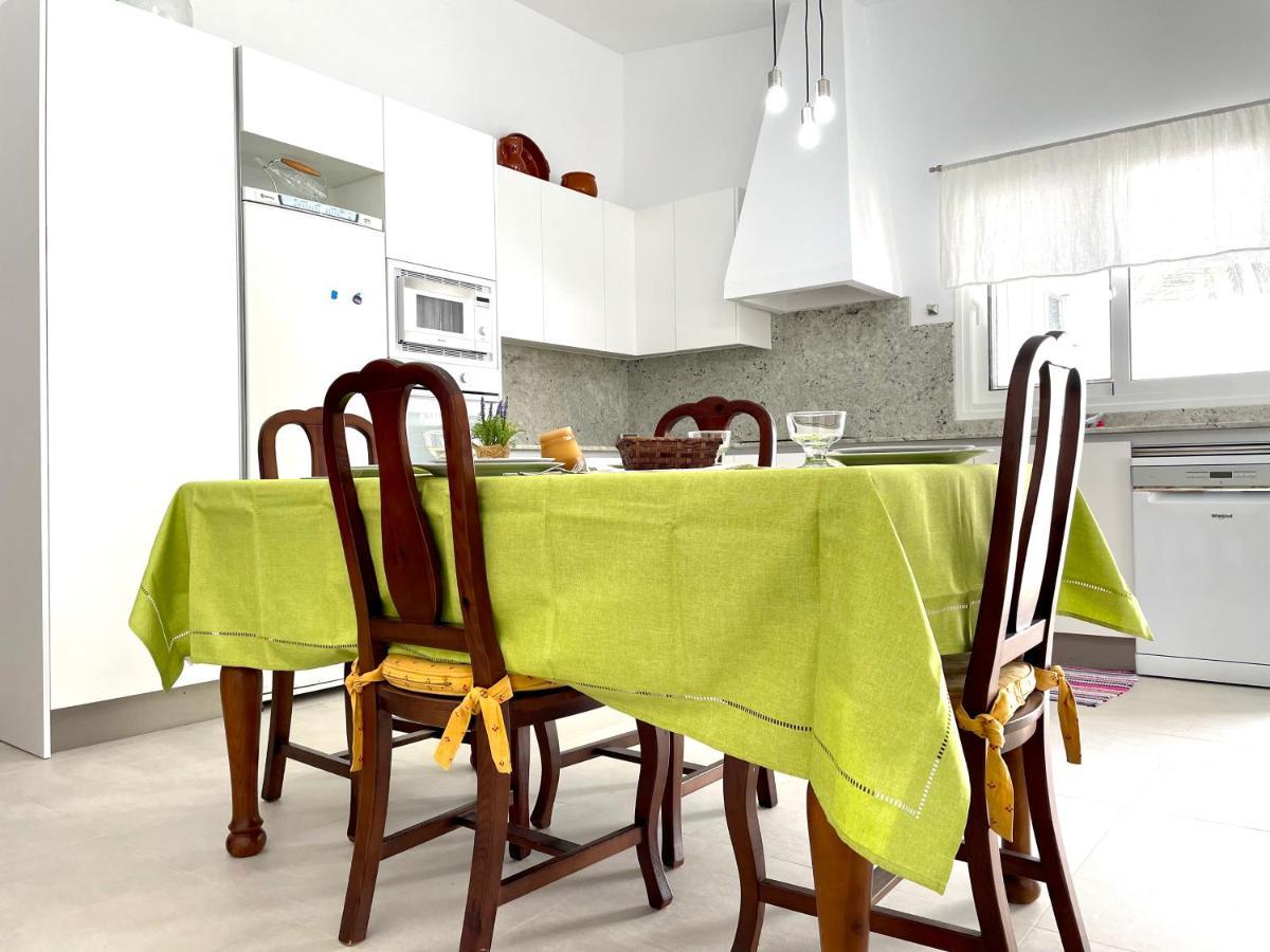 Lovely Home Casa Tamaide - Costa Del Silencio - Екстериор снимка