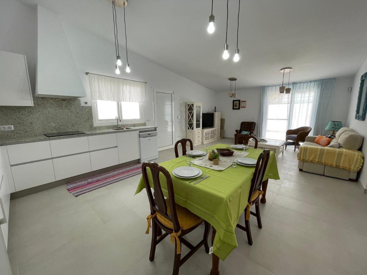Lovely Home Casa Tamaide - Costa Del Silencio - Екстериор снимка