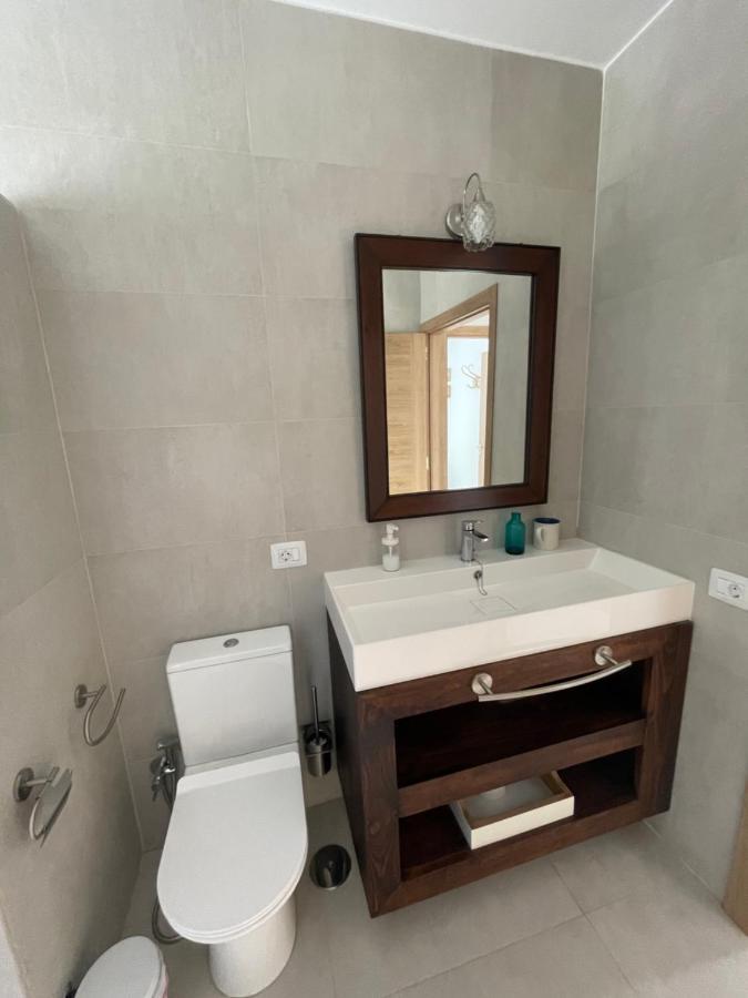 Lovely Home Casa Tamaide - Costa Del Silencio - Екстериор снимка