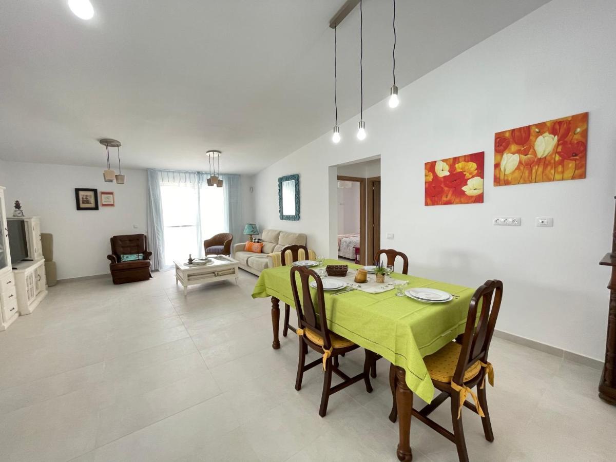 Lovely Home Casa Tamaide - Costa Del Silencio - Екстериор снимка