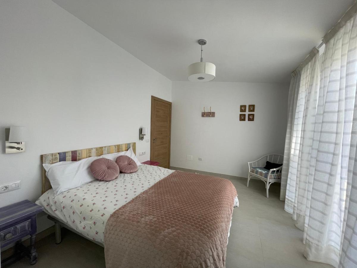 Lovely Home Casa Tamaide - Costa Del Silencio - Екстериор снимка
