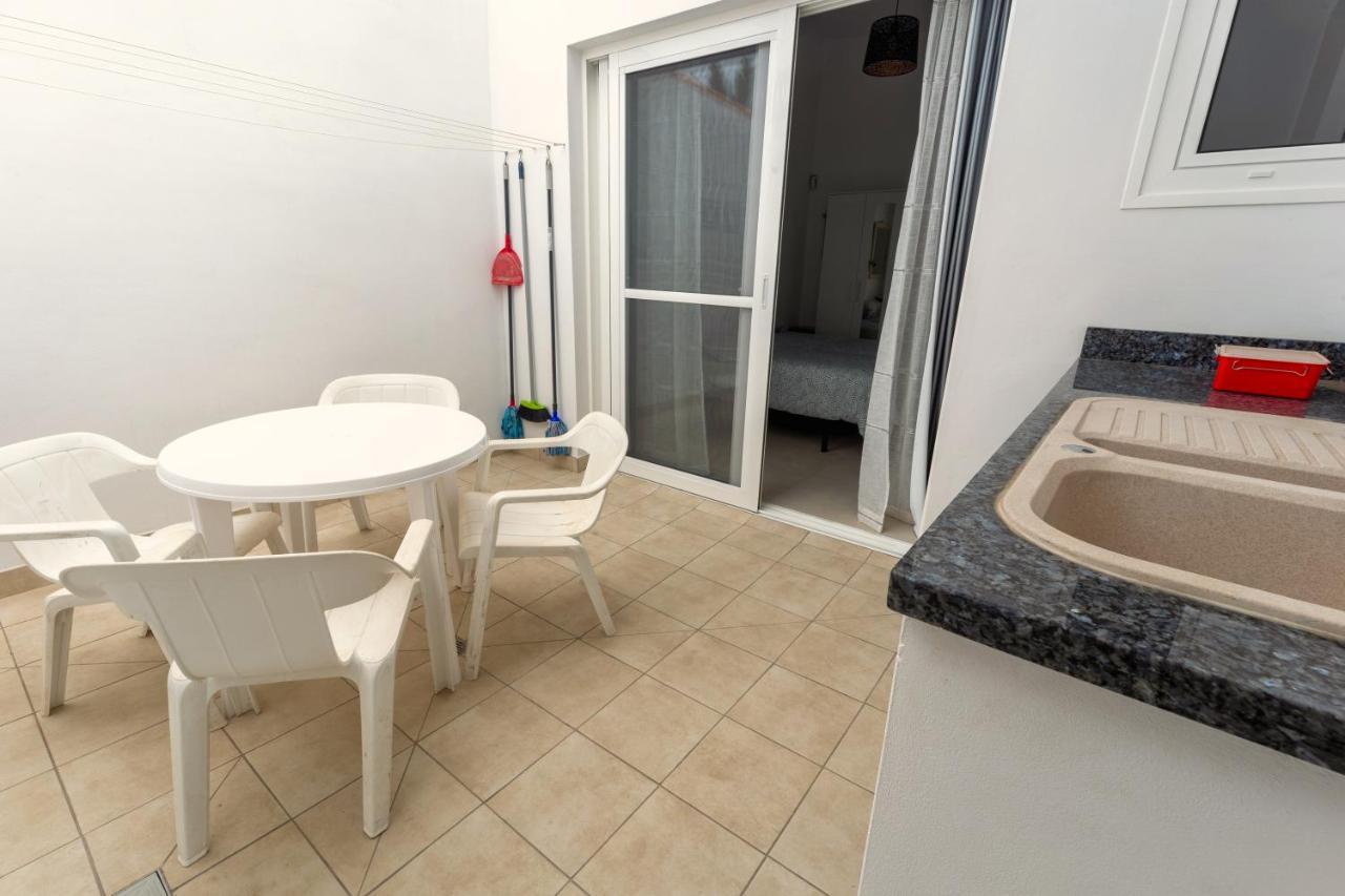Lovely Home Casa Tamaide - Costa Del Silencio - Екстериор снимка