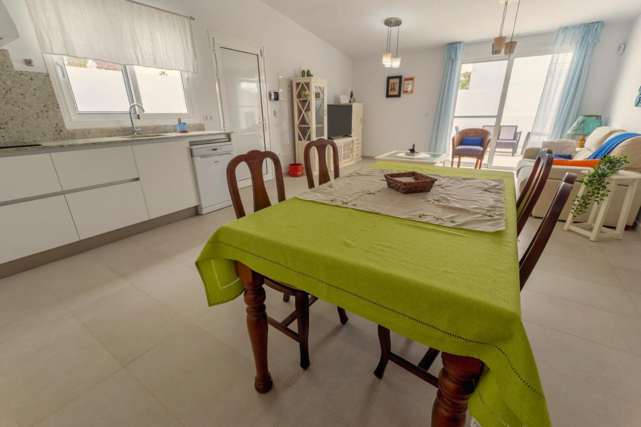 Lovely Home Casa Tamaide - Costa Del Silencio - Екстериор снимка