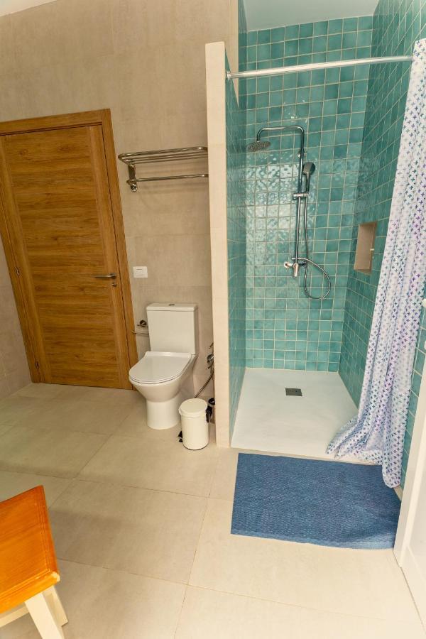 Lovely Home Casa Tamaide - Costa Del Silencio - Екстериор снимка