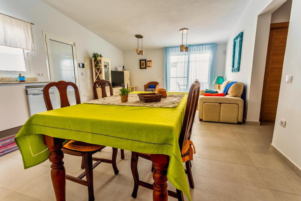 Lovely Home Casa Tamaide - Costa Del Silencio - Екстериор снимка