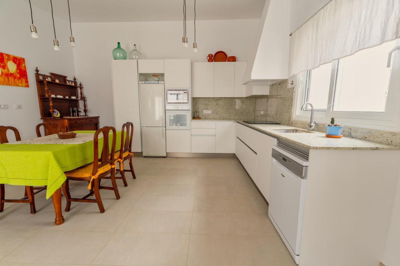 Lovely Home Casa Tamaide - Costa Del Silencio - Екстериор снимка