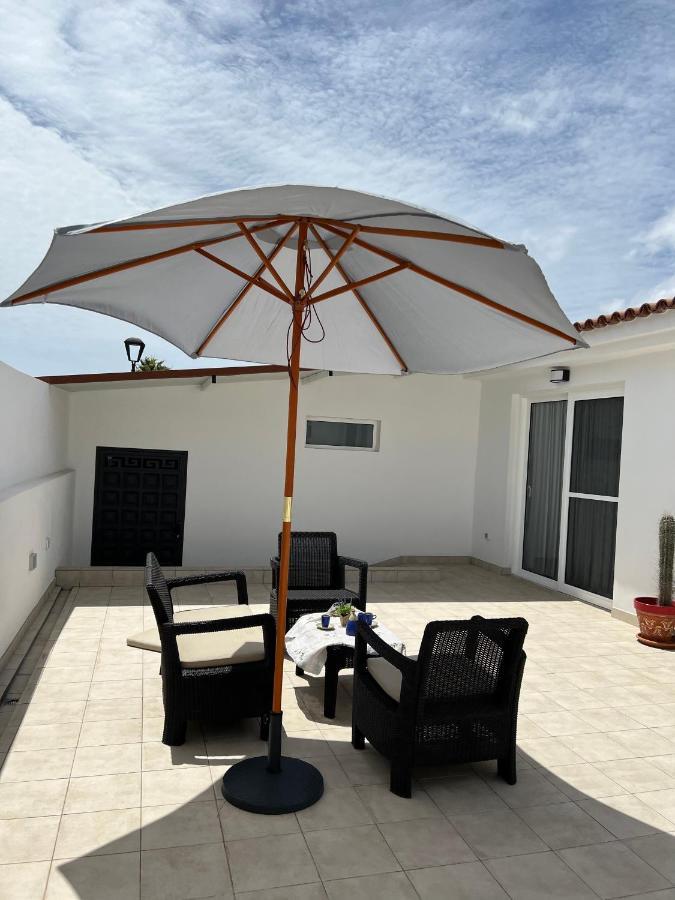 Lovely Home Casa Tamaide - Costa Del Silencio - Екстериор снимка