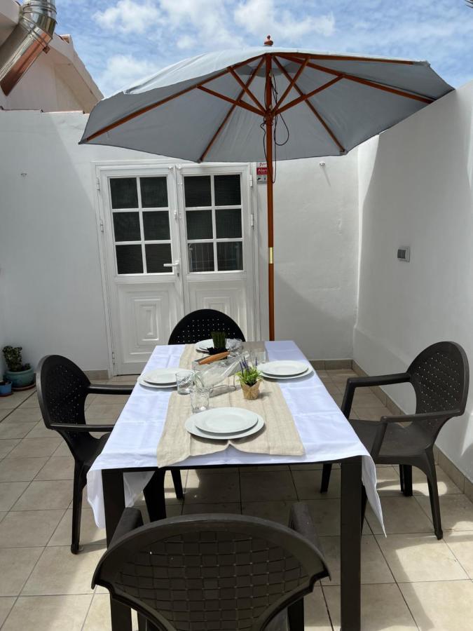 Lovely Home Casa Tamaide - Costa Del Silencio - Екстериор снимка