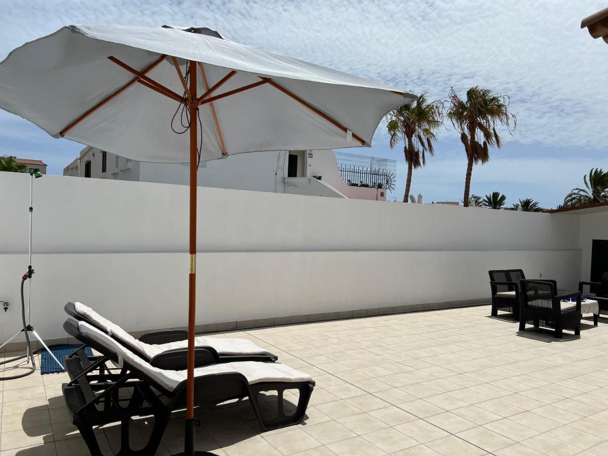 Lovely Home Casa Tamaide - Costa Del Silencio - Екстериор снимка