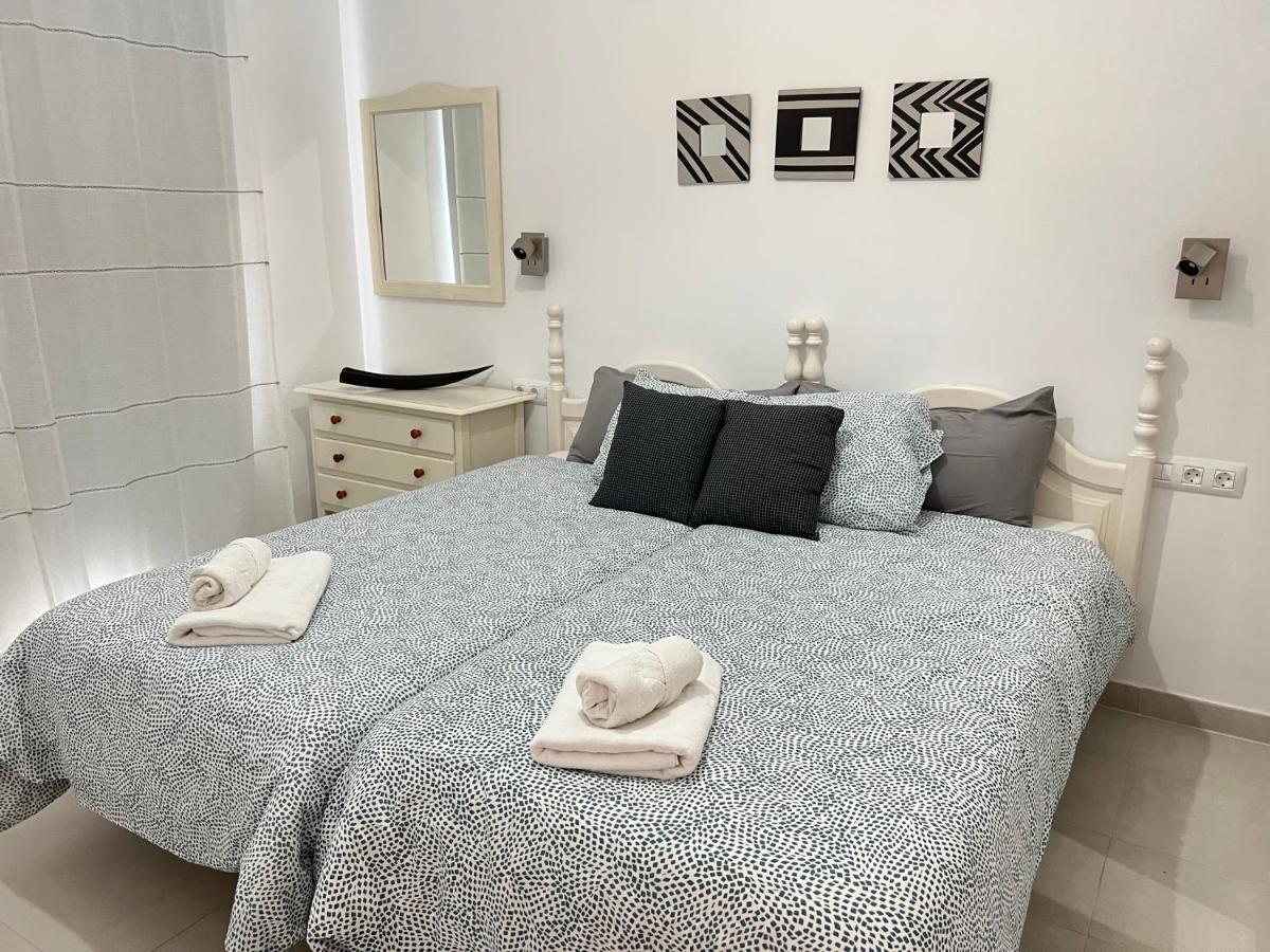 Lovely Home Casa Tamaide - Costa Del Silencio - Екстериор снимка