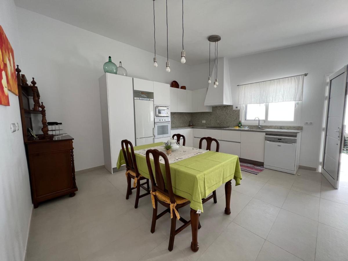 Lovely Home Casa Tamaide - Costa Del Silencio - Екстериор снимка