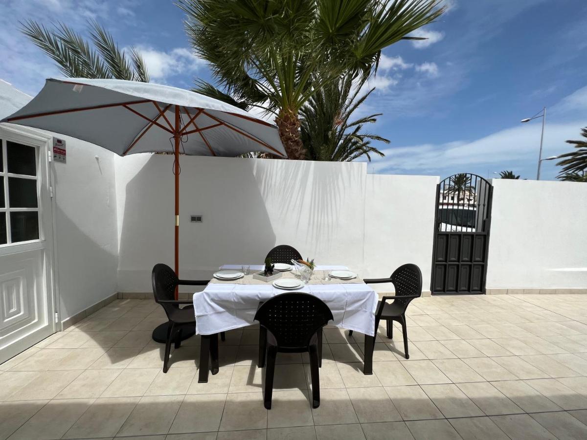 Lovely Home Casa Tamaide - Costa Del Silencio - Екстериор снимка