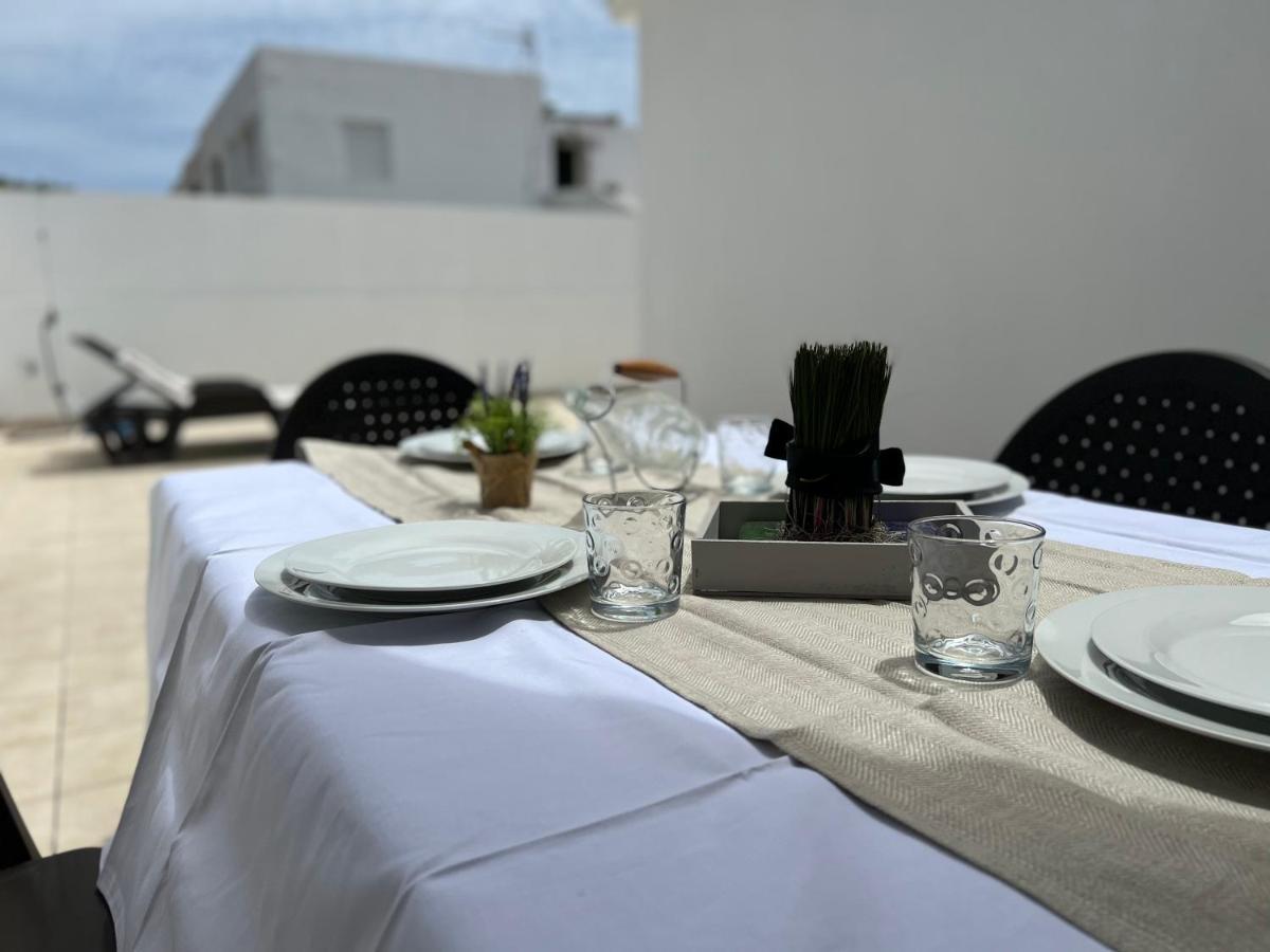 Lovely Home Casa Tamaide - Costa Del Silencio - Екстериор снимка