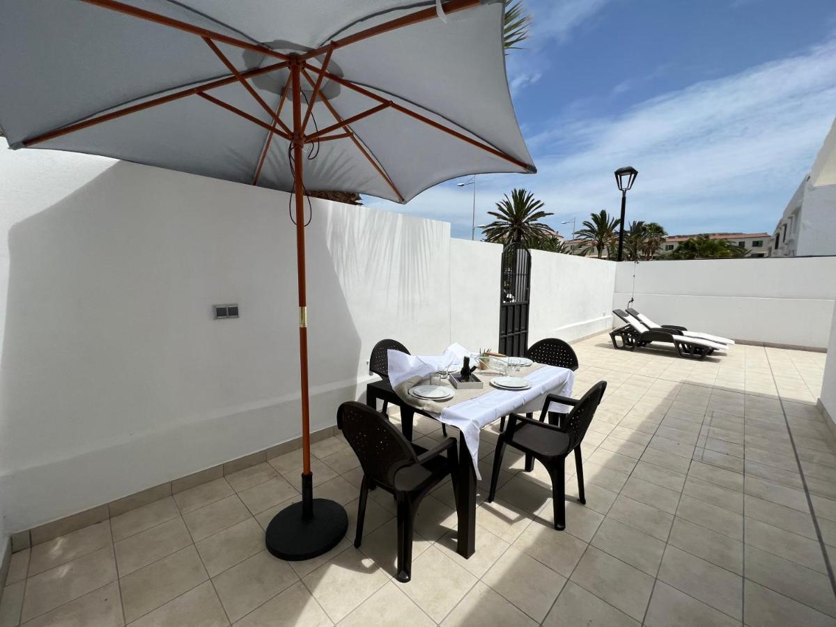 Lovely Home Casa Tamaide - Costa Del Silencio - Екстериор снимка