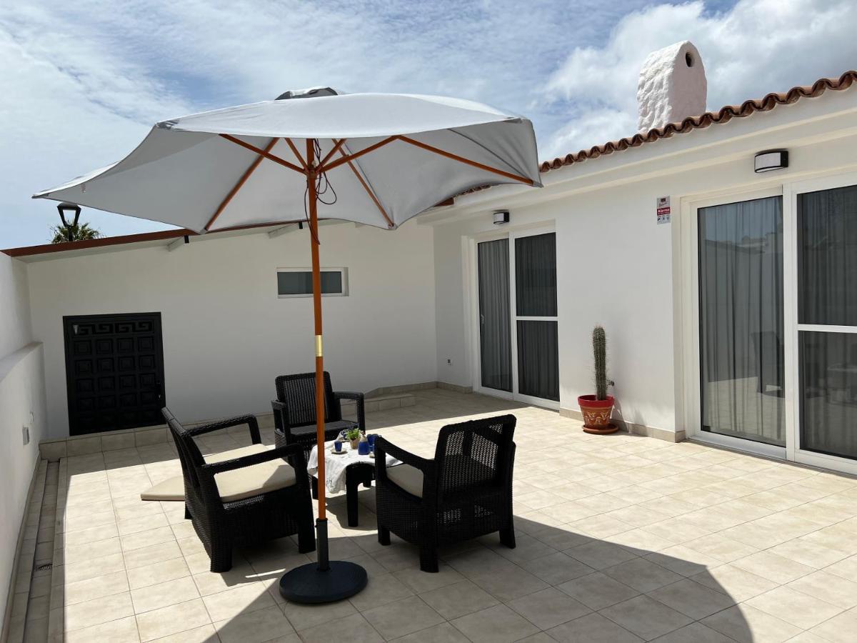 Lovely Home Casa Tamaide - Costa Del Silencio - Екстериор снимка