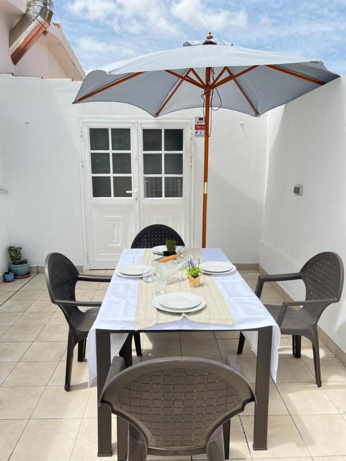 Lovely Home Casa Tamaide - Costa Del Silencio - Екстериор снимка
