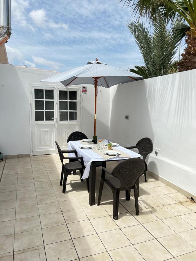 Lovely Home Casa Tamaide - Costa Del Silencio - Екстериор снимка