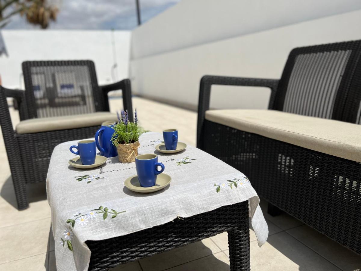 Lovely Home Casa Tamaide - Costa Del Silencio - Екстериор снимка