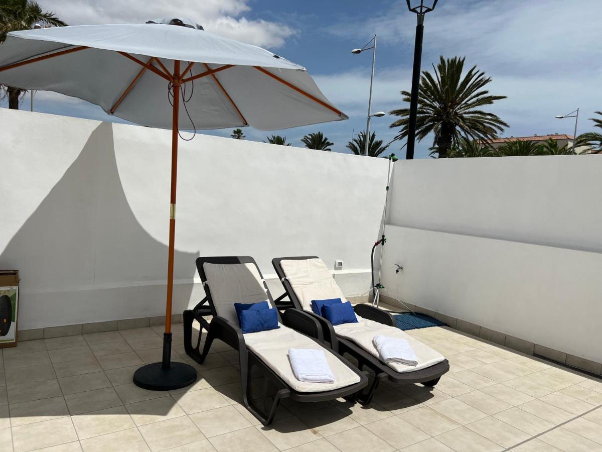 Lovely Home Casa Tamaide - Costa Del Silencio - Екстериор снимка