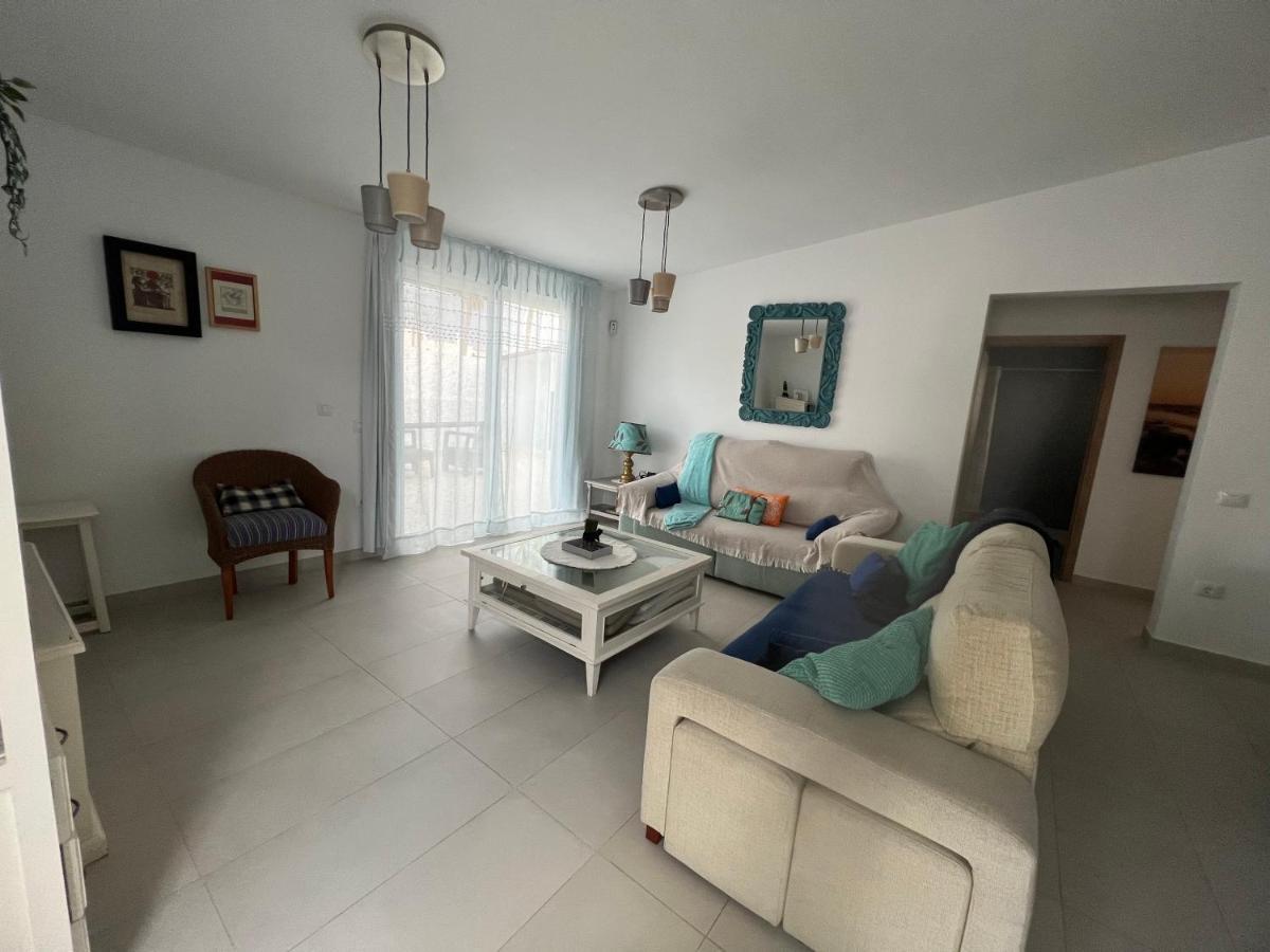 Lovely Home Casa Tamaide - Costa Del Silencio - Екстериор снимка