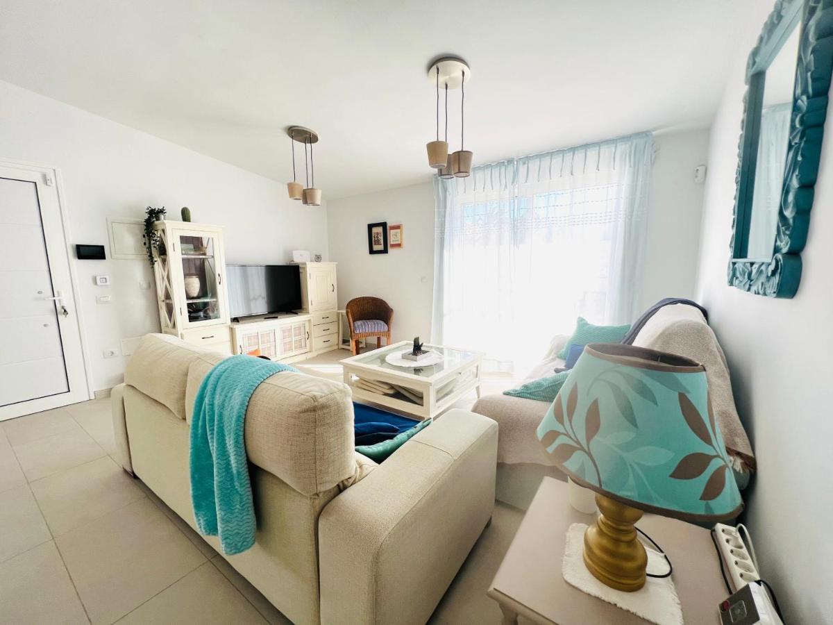 Lovely Home Casa Tamaide - Costa Del Silencio - Екстериор снимка