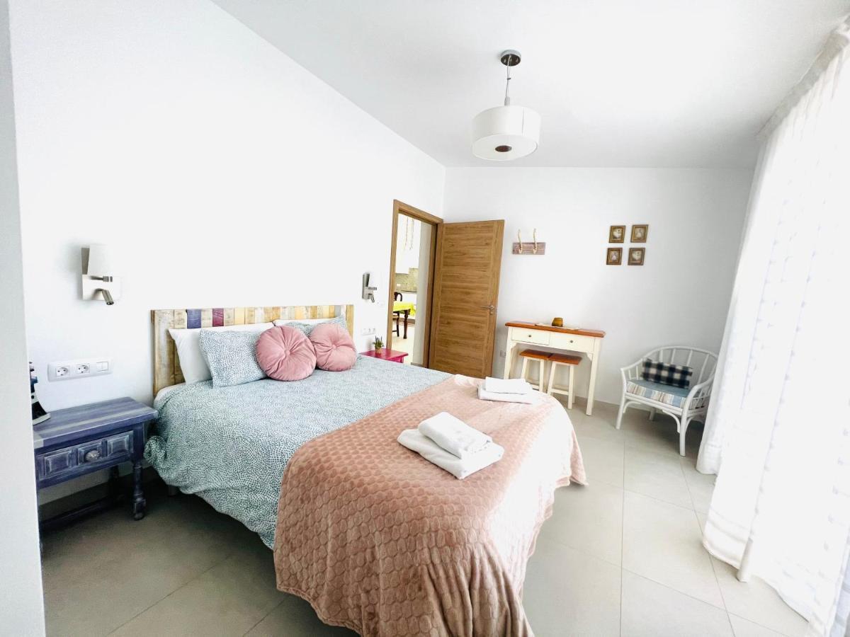 Lovely Home Casa Tamaide - Costa Del Silencio - Екстериор снимка