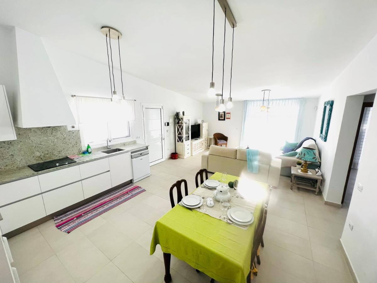 Lovely Home Casa Tamaide - Costa Del Silencio - Екстериор снимка