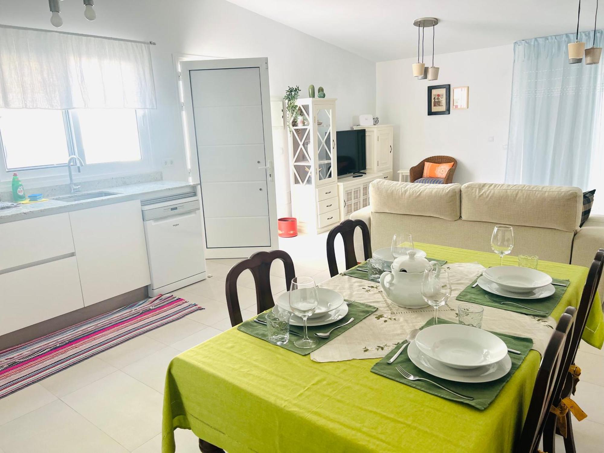 Lovely Home Casa Tamaide - Costa Del Silencio - Екстериор снимка