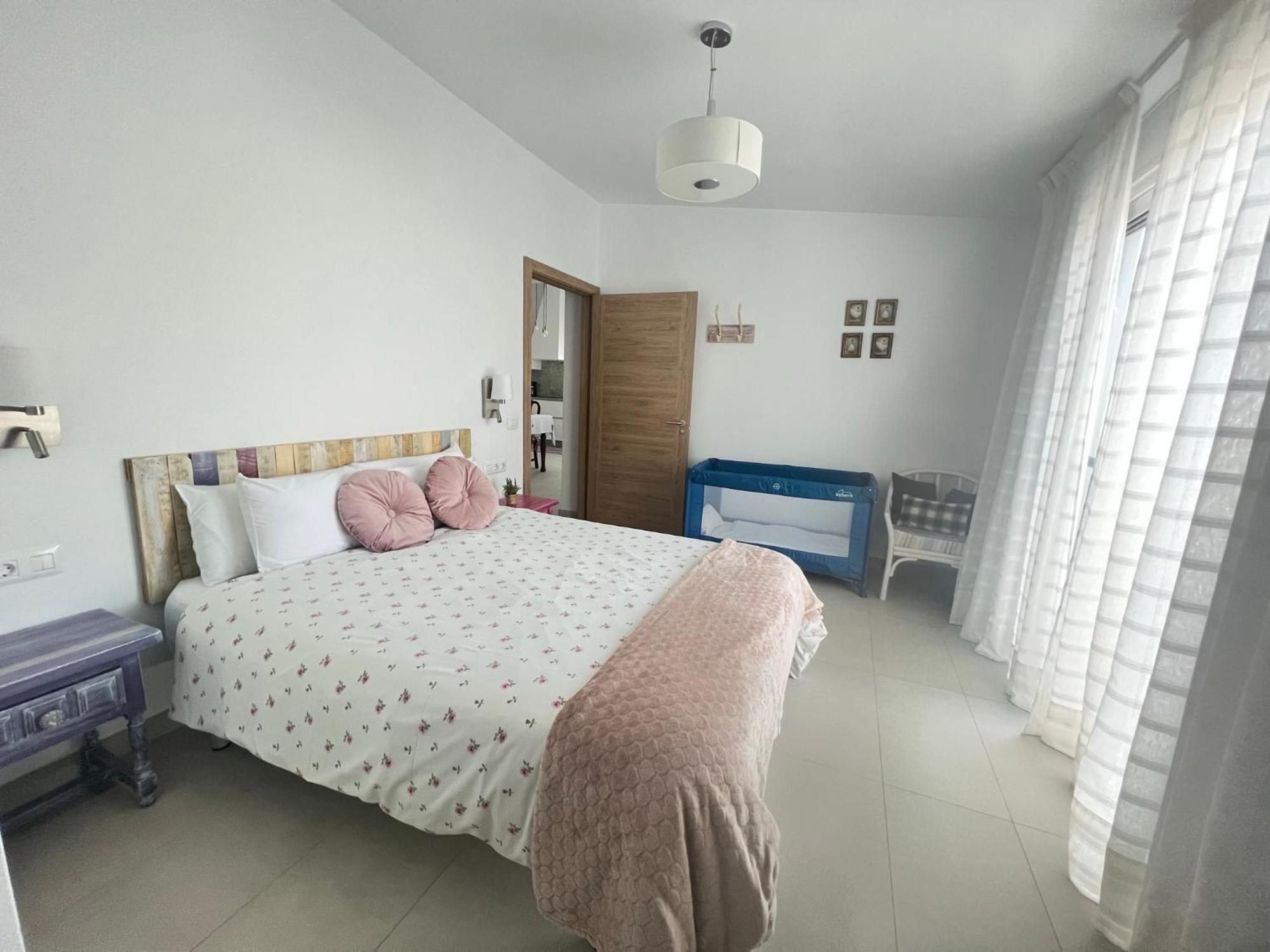 Lovely Home Casa Tamaide - Costa Del Silencio - Екстериор снимка