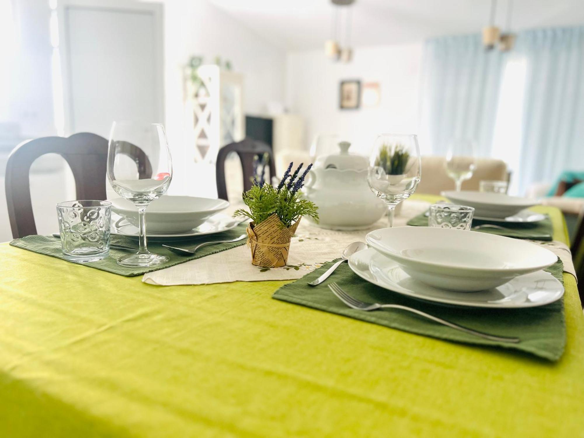 Lovely Home Casa Tamaide - Costa Del Silencio - Екстериор снимка